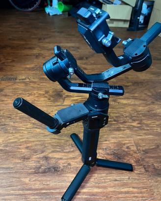 Dji Ronin S