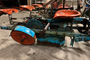 Trapiantatrice ortaggi