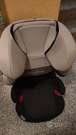 Cybex solution X-fix (15-36 kg)