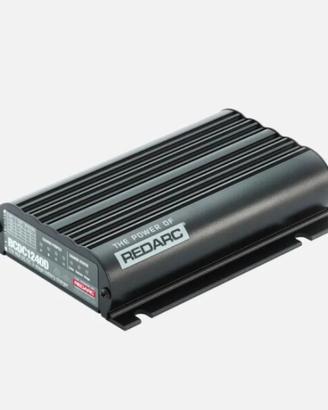 CARICA BATTERIE  REDARC 1240