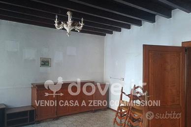 Casa indipendente Via A. Rossi, 12, 36014, Santors