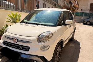 500 l cross automatica