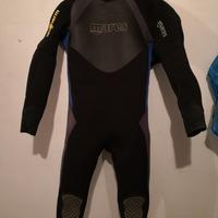 Muta sub mares isotherm semistagna 6.5 mm