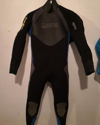 Muta sub mares isotherm semistagna 6.5 mm