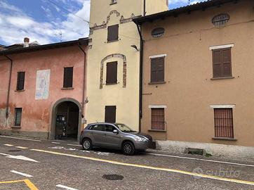Appartamento a Madone (BG)