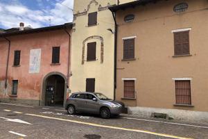 Appartamento a Madone (BG)