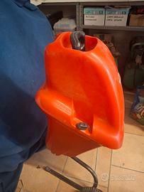 Bio trituratore