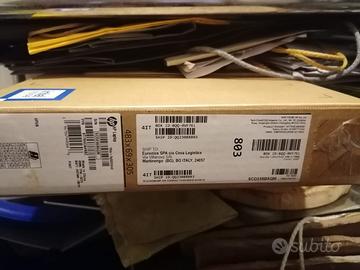 HP Laptop Intel I7 come nuovo