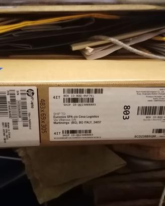 HP Laptop Intel I7 come nuovo