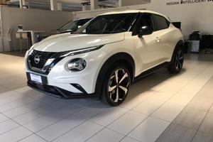 Nissan Juke 1.0 DIG-T 114 Mt Tekna