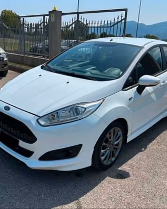 Ford Fiesta 1.5 TDCi 75CV 5 porte ST-Line NEOPATEN