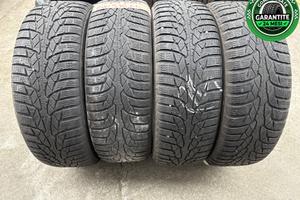 gomme usate 1756515 Winter NOKIAN - WR D4 - 416