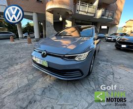 Volkswagen Golf 2.0 TDI 150 CV DSG SCR Life 12/202