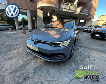 Volkswagen Golf 2.0 TDI 150 CV DSG SCR Life 12/202