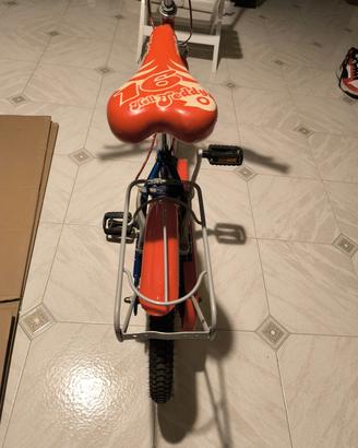 bici bambino Atala