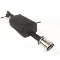 108-138-90RS FORD Fiesta VIII 1.0 EcoBoost 74k