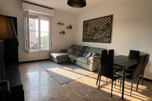 Bilocale arredato e Ristrutturato 75mq