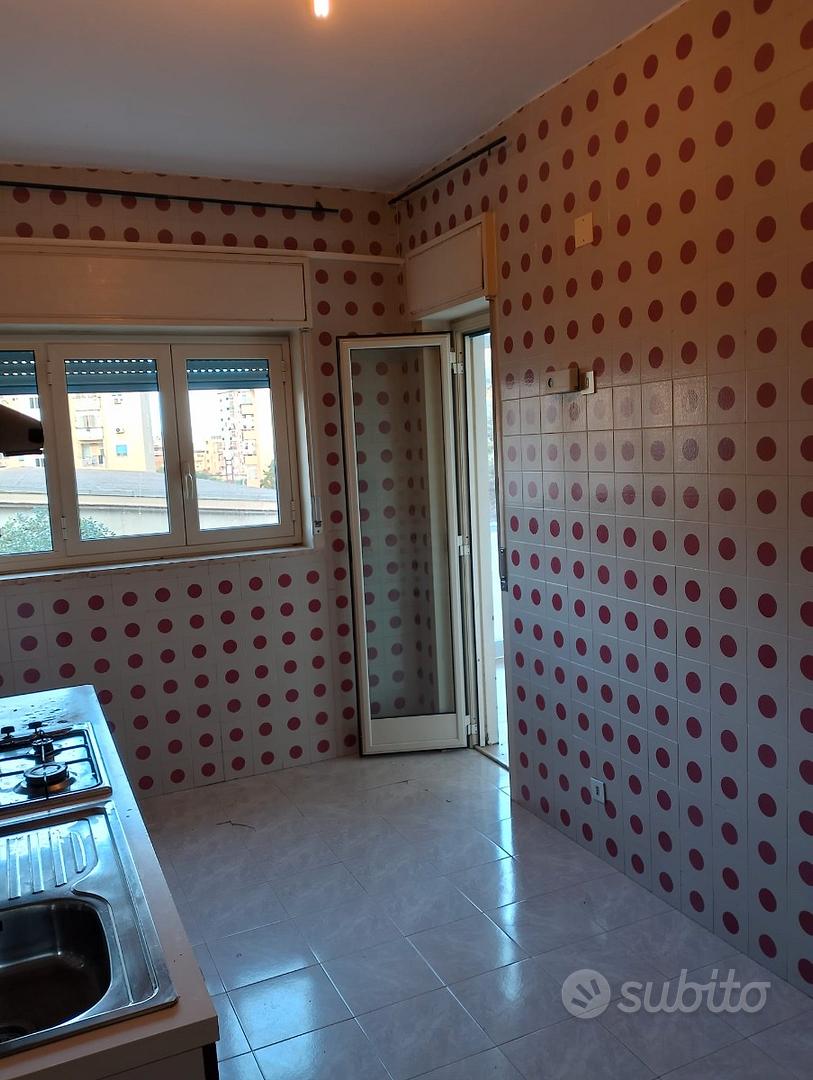 Appartamento – PA - Altro