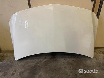 Cofano Anteriore Per Mercedes Classe B W246 2017