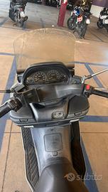 Burgman 400