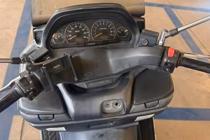 Burgman 400