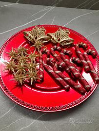 Articoli natalizi da appendere 