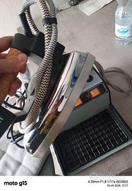 VAPORETTA 2H PROFESSIONAL POLTI
