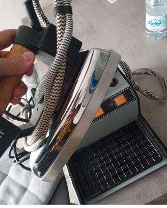 VAPORETTA 2H PROFESSIONAL POLTI