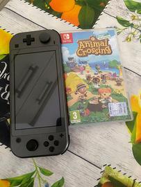 NINTENDO SWITCH LITE EDIZIONE LIMITATA DEI POKEMON