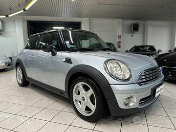 MINI Cooper 1.6 16V Cooper GRANDINATA TAGLIANDO