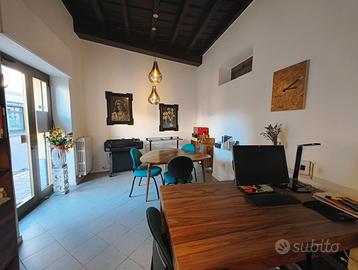 Studio di architettura a Imbersago