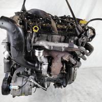 MOTORE COMPLETO FIAT Croma 2a Serie 939 A2.000 Die