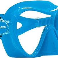 SUB CRESSI F1 ACQUAMARINA Maschera subacquea
