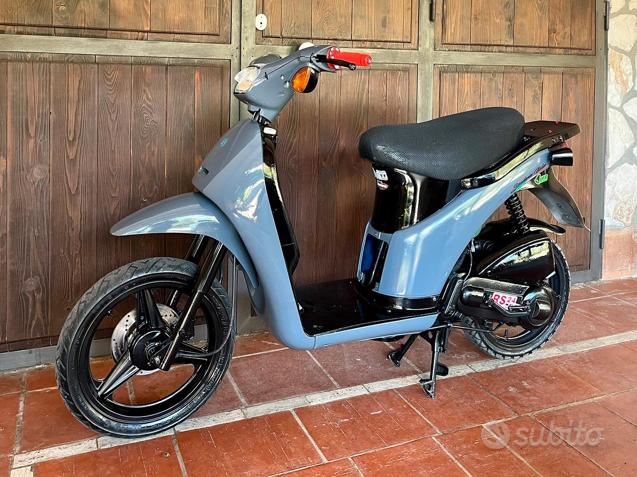 Palermo Piaggio Free Prezzo Vehicles Motorino Piaggio Free