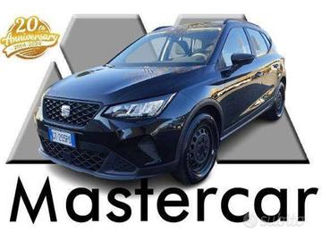 SEAT Arona NEOPATENTATI Arona 1.0 TSI 95cv tg: G
