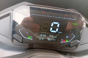 Voge Sfida SR1 125 - 2024