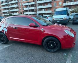 ALFA ROMEO MITO gpl turbo benzina 120cv 88kw