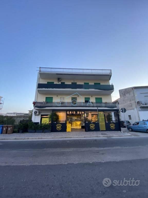 Appartamento – CE - Vista 2