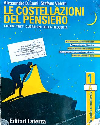 LIBRI SCOLASTICI