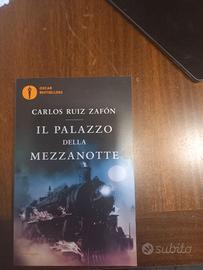 Il palazzo della mezzanotte