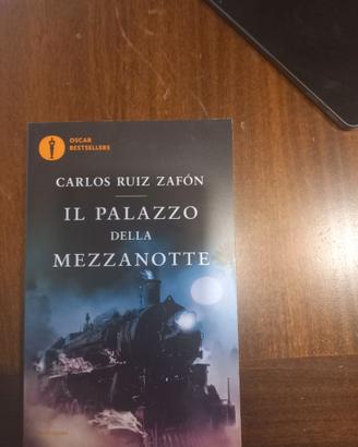 Il palazzo della mezzanotte
