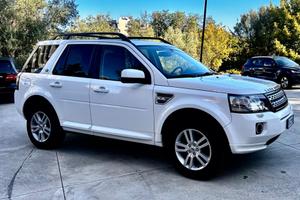 Land Rover Freelander 2.2 TD4 S.W. SE
