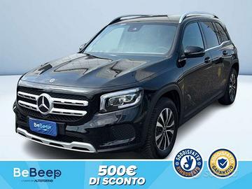 Mercedes-Benz GLB Classe 220 D SPORT 4MATIC AUTO