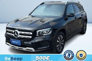 Mercedes-Benz GLB Classe 220 D SPORT 4MATIC AUTO