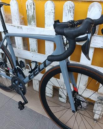 bici da corsa di2 elettronico 