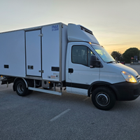 Iveco Daily 60 C 15 Frigo Chioggia