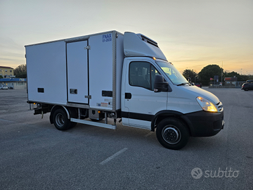 Iveco Daily 60 C 15 Frigo Chioggia