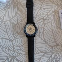 Orologio automatico stile aviation