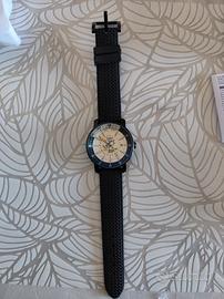 Orologio automatico stile aviation