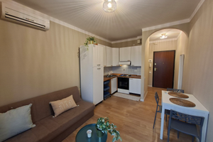 Chiesanuova/ Padova 2000 bilocale libero da subito